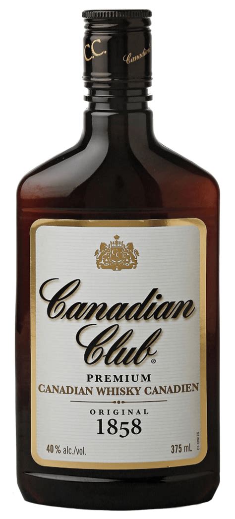 Canadian Club Premium Canadian Whisky Darbys Liquor Store And Alcohol