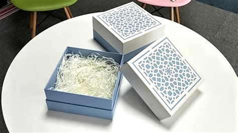 Yilucai Diwali Gift Packaging Box Manufacturer Factory YouTube