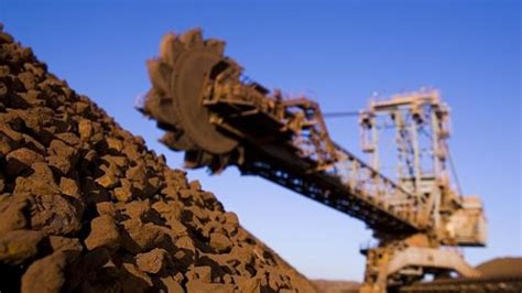 Rio Tinto Asx Rio Approves 35b Iron Ore Mine In The Pilbara