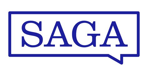Saga Talks We Bring Stories To Life