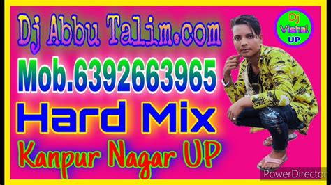 Tera Rang Balle Balle Dj Remix By Dj Abbu Talim Kanpur Nagar Up Youtube