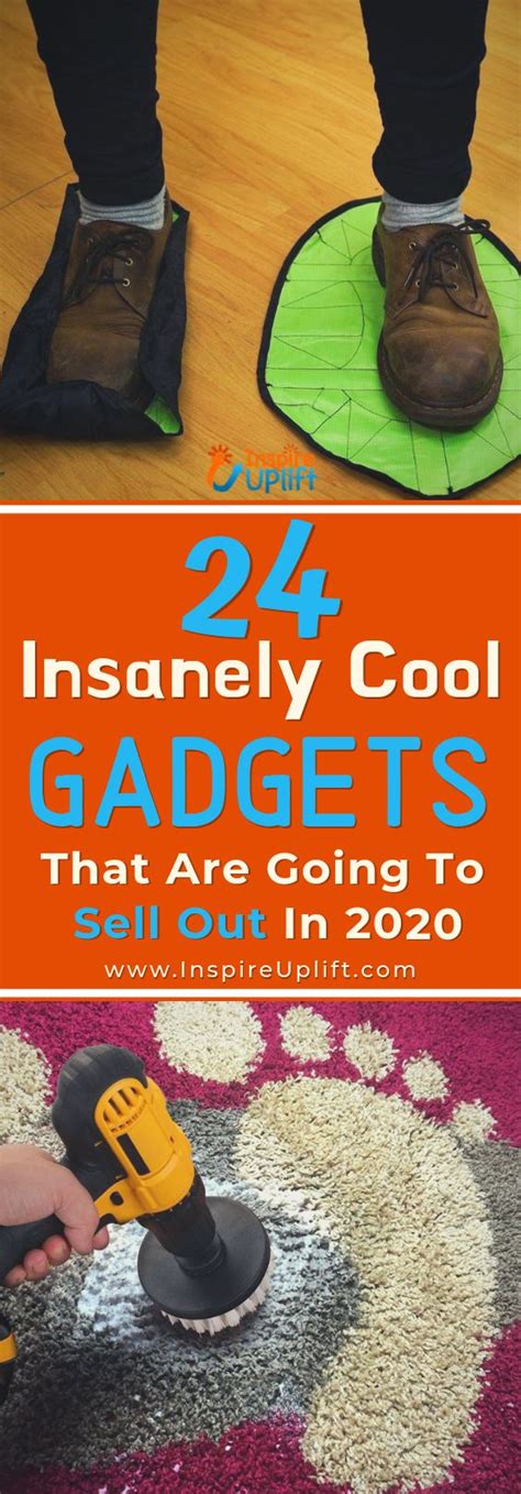25 Insanely Cool Gadgets That Are Going To Sell Out In 2022 Cool