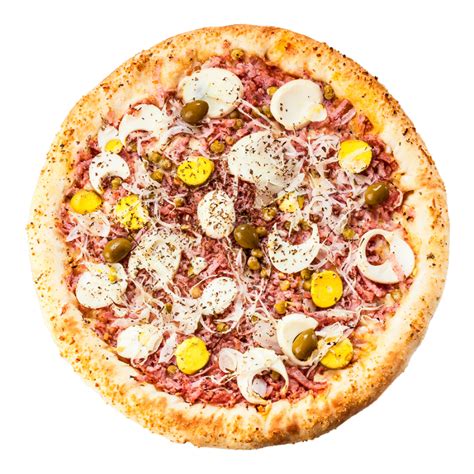 Png Pizza9