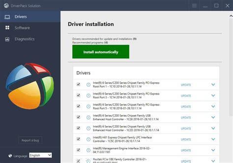 Top Best Free Driver Updater Software For Windows DevsJournal