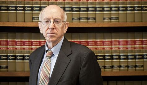 Judge Posner Has Some Harsh Words For Law Professors Above The Law