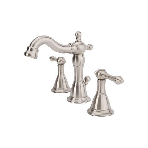 See and discover other items: American Standard Williamsburg 8 in. Widespread 2-Handle ...
