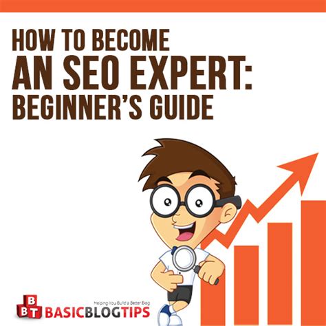 How To Become An Seo Expert The Beginners Guide