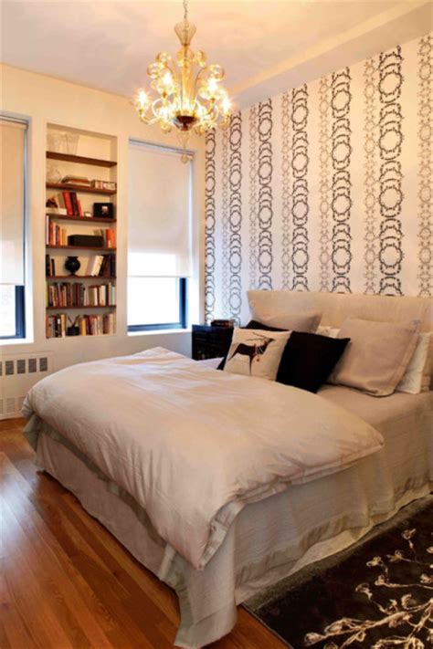 50 Small Bedroom Ideas To Organize Your Room Perfectly