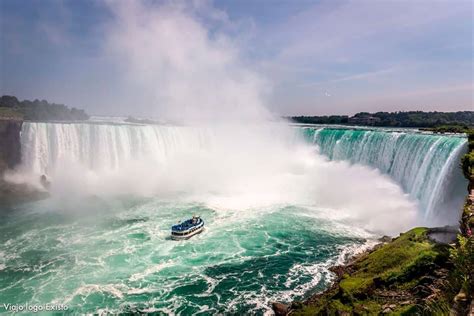 25 Curiosidades Que Você Não Sabia Sobre O Canadá Viajo Logo Existo