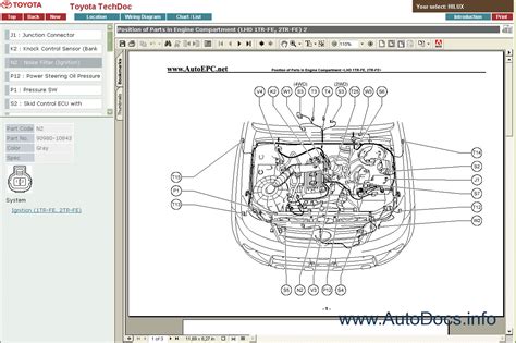 38 Toyota R150f Transmission Diagram Wiring Diagram Images