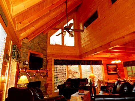 Maybe you would like to learn more about one of these? Holidays at The Bigfoot Lodge - Pigeon Forge Cabin Rental ...