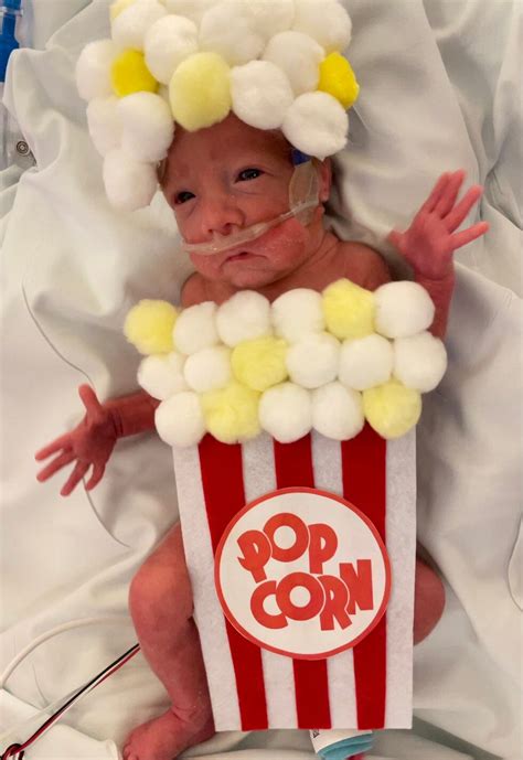 Photos Nashville Hospital Dresses Up Nicu Babies For Halloween