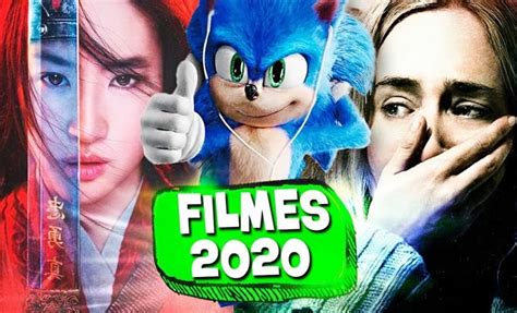 13 Filmes Mais Esperados De 2020 Tediado