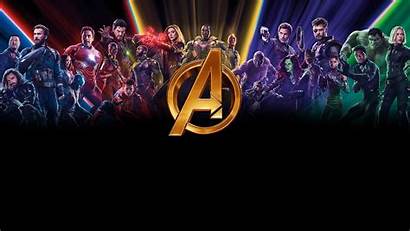 Avengers 4k Infinity War Wallpapers Backgrounds Iron