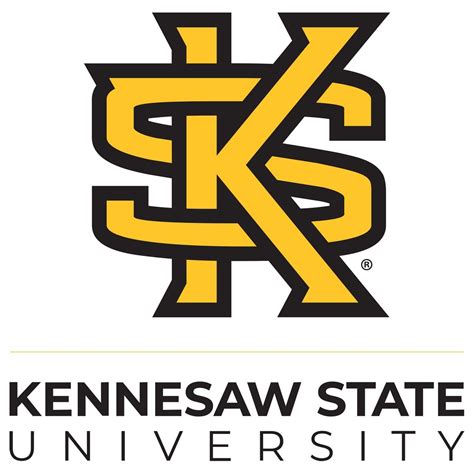 Ksu Logo Kennesaw State University Kennesaw State University