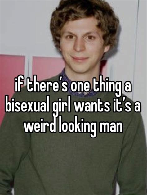 Reactions On Twitter Michael Cera If There’s One Thing A Bisexual Girl Wants It’s A Weird