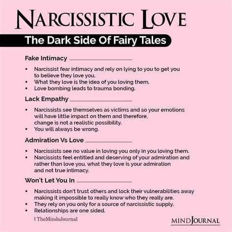 What It Means When A Narcissist Says I Love You
