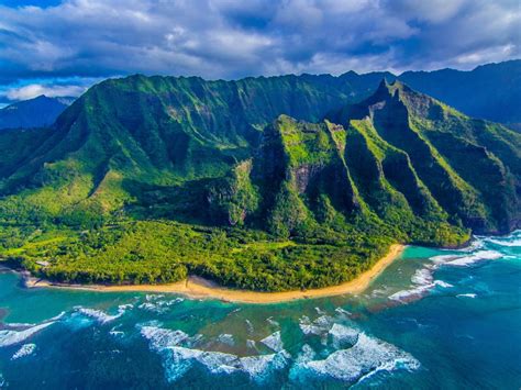 Hawaii Desktop Wallpaper Hd Widescreen 3840x2160