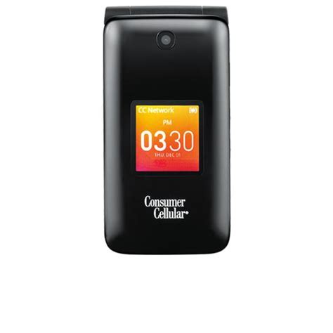 Alcatel Go Flip Phone User Manual Consumer Cellular