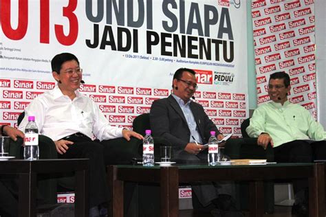 Sila pilih negeri perlis kedah kelantan terengganu pulau pinang perak pahang selangor w.p. Pengundi hantu, golongan muda, Sabah dan Sarawak penentu ...