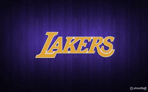 Free Download Los Angeles Lakers Wallpapers 1280x800 For Your Desktop