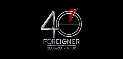 Foreigner Announces 40th Anniversary Tour Live 80s Kansas City
