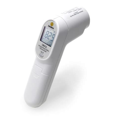 Infrared Food Safety Thermometer Irfs Thermometer Food Thermometer