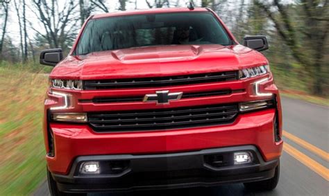 2025 Chevy Silverado 1500 Price Interior Release Date Inside The Hood