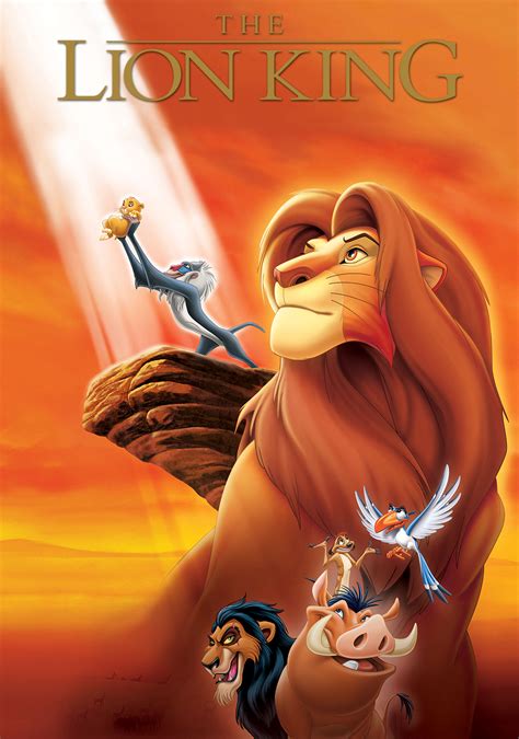 Thoughts On The Lion King What The Circle Of Life Actually Means