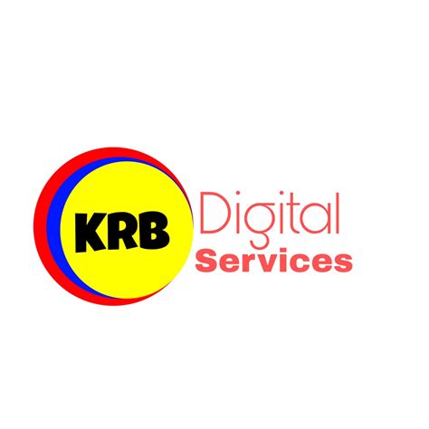 Krb Digital Services