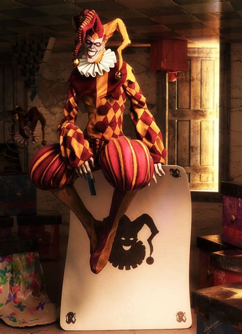 Jester By Salvatore Ferracane Costume Carnaval Jester Costume Creepy