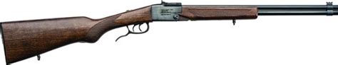 Chiappa Firearms Double Badger Over Under Long S Outpost