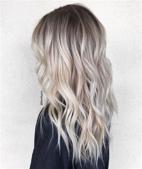 70 Flattering Balayage Hair Color Ideas For 2019 в 2019 г H