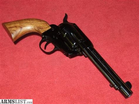 Armslist For Sale Piettaheritage Rough Rider Revolver 45 Colt