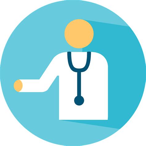 Doctor Icon Free 249805 Free Icons Library