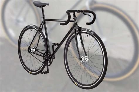 A Complete Pure Fix Premium Fixed Gear Single Speed Bicycle Review