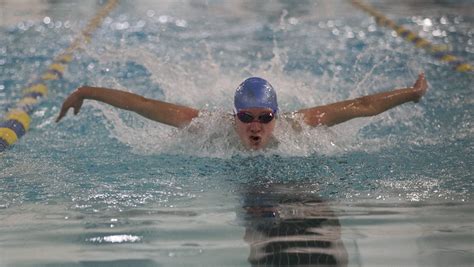 Girls Swimming Team By Team Preview Capsules