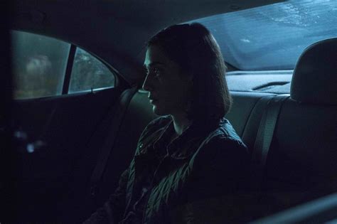 Castle Rock Finally Reveals What Annie Wilkes Has Been