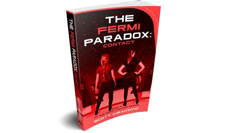 The Fermi Paradox Contact By Scott Cirakovic — Kickstarter