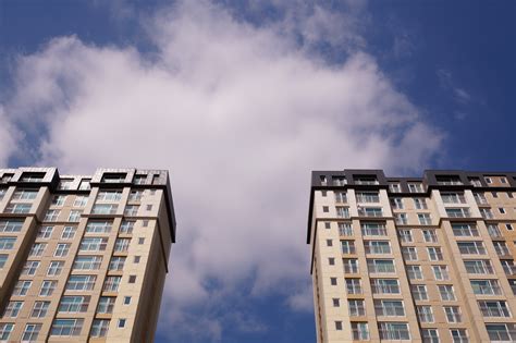無料画像 風景 雲 建築 空 スカイライン 太陽光 シティ 超高層ビル 都市景観 ダウンタウン 反射 ファサード