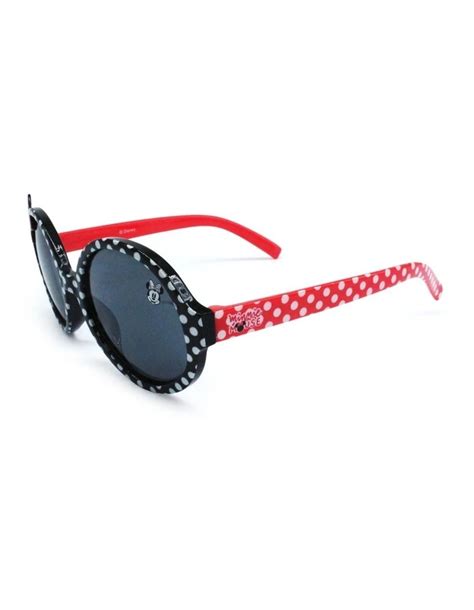 Minnie Disney Mouse Bow Sunglasses In Multi Myer