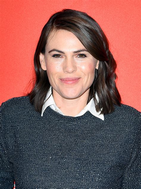 Clea Duvall Is Veeps Most Singular Player Gq