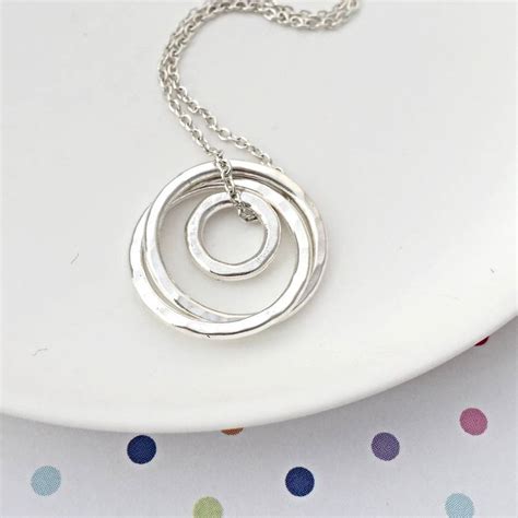 Maybe you would like to learn more about one of these? 21st birthday necklace by sophie jones jewellery ...