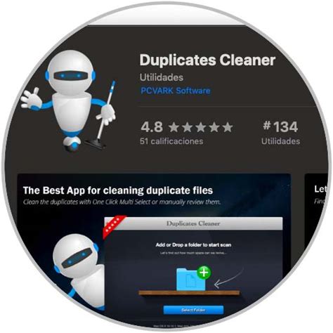 C Mo Eliminar Archivos Duplicados En Mac Os Gratis Solvetic