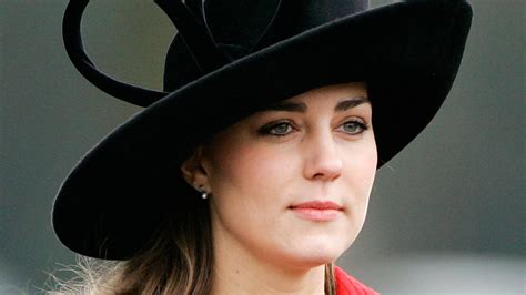 Unearthed Video Of Young Kate Middleton Shows Her Marking Huge Life
