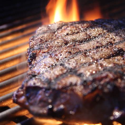 How To Grill Ribeye Steak On Electric Grill