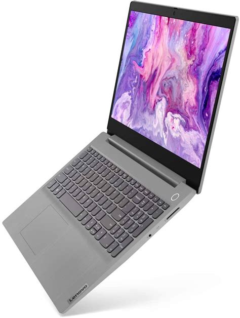 Notebook Lenovo Ideapad 3 15iil05 Intel Core I3 1005g1 4gb Ram