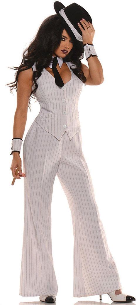 Mob Boss Adult Costume Costume Ize In 2019 Gangster Halloween