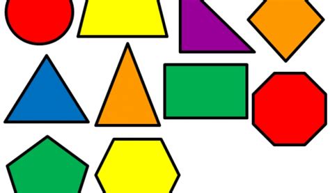 Geometry Clipart And Look At Clip Art Images Clipartlook