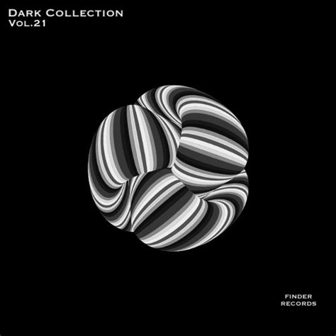 Dark Collection Vol 21 By Sopikmr Dela Xroby M Ragedeckerandre